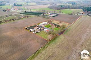 Maison à vendre à Jabbeke