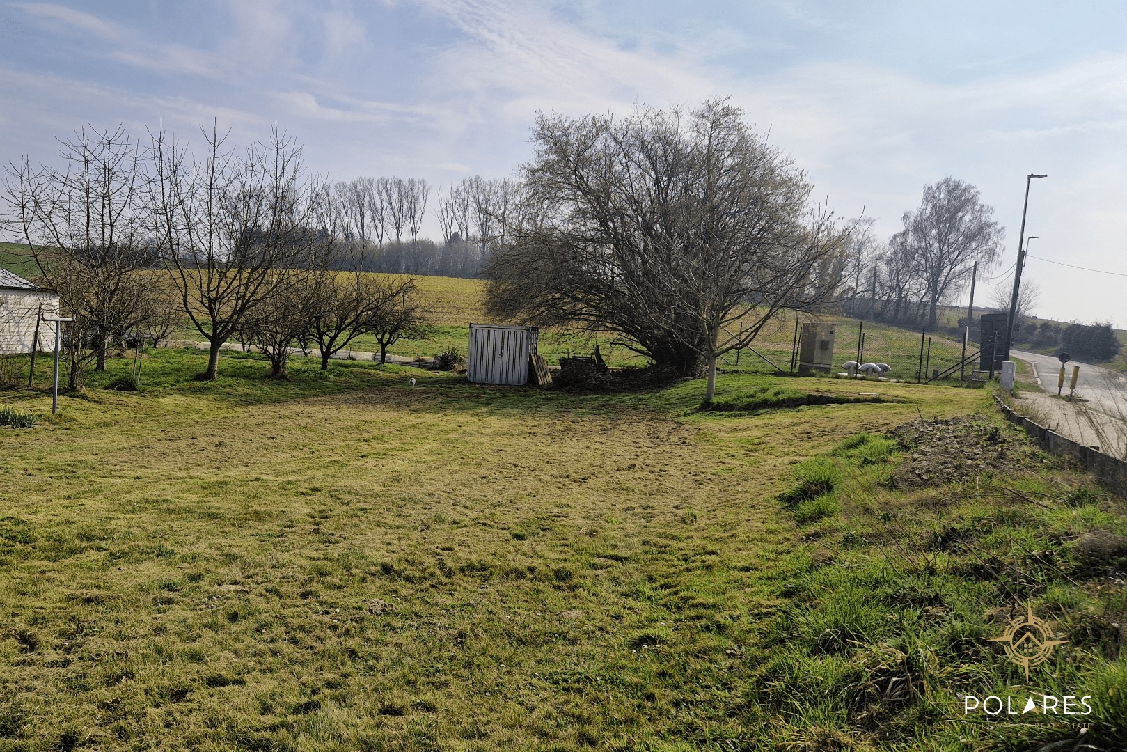 Rustig gelegen bouwgrond van 14are - foto 3