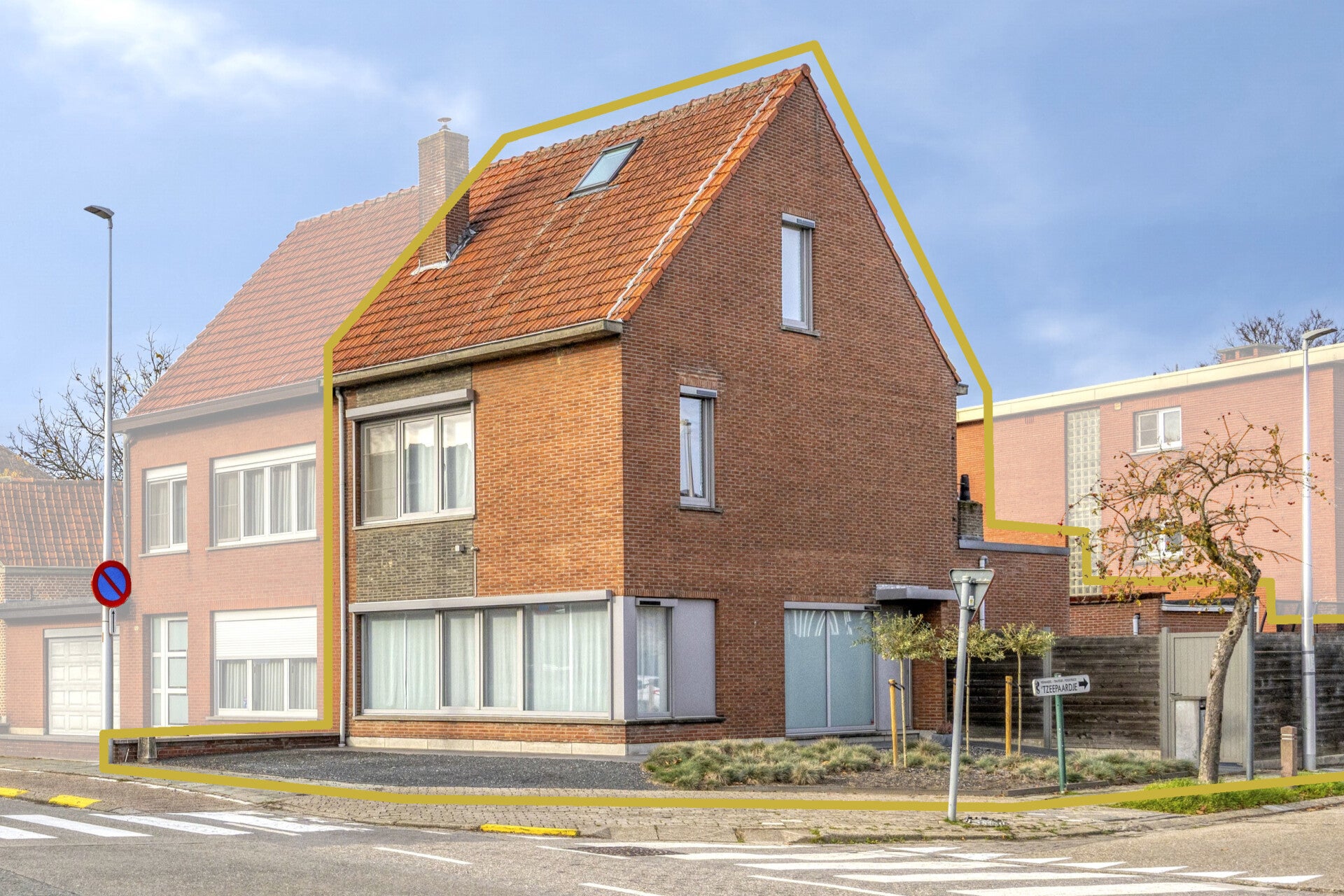 Maison à vendre à Boechout avec 3 chambres - photo 1