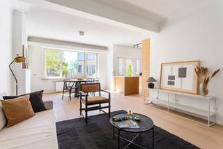 Appartement à vendre à Anvers
