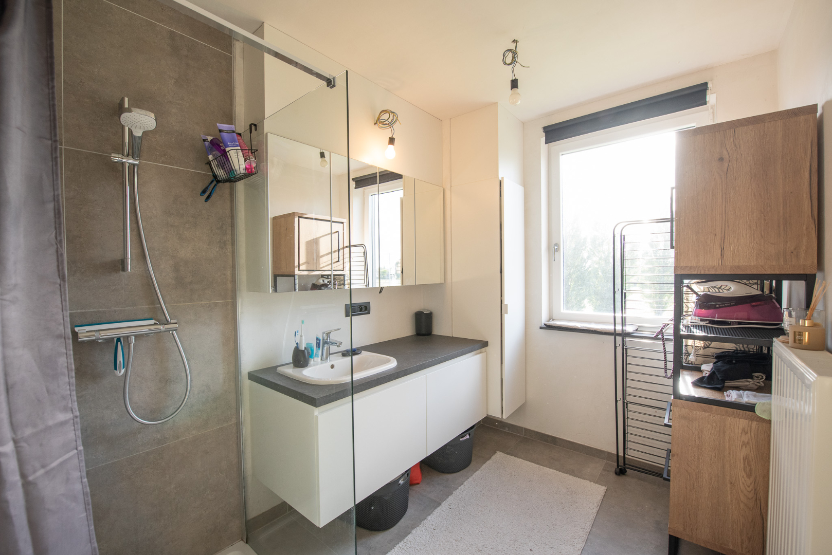 Recent nieuwbouwappartement met ruim terras te koop in Zulte (Machelen) - foto 5