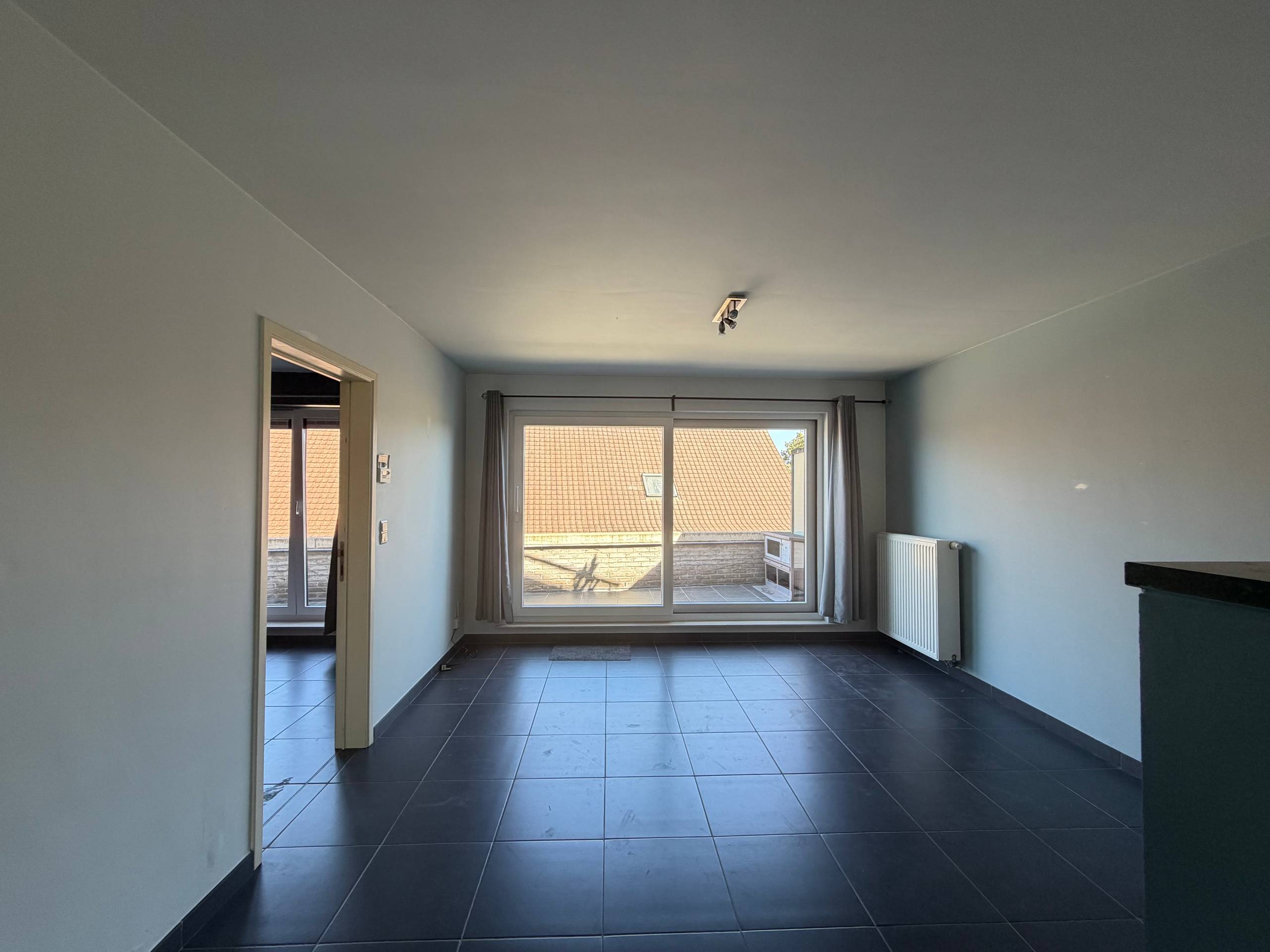 Instapklaar appartement met ruim terras te huur - foto 4