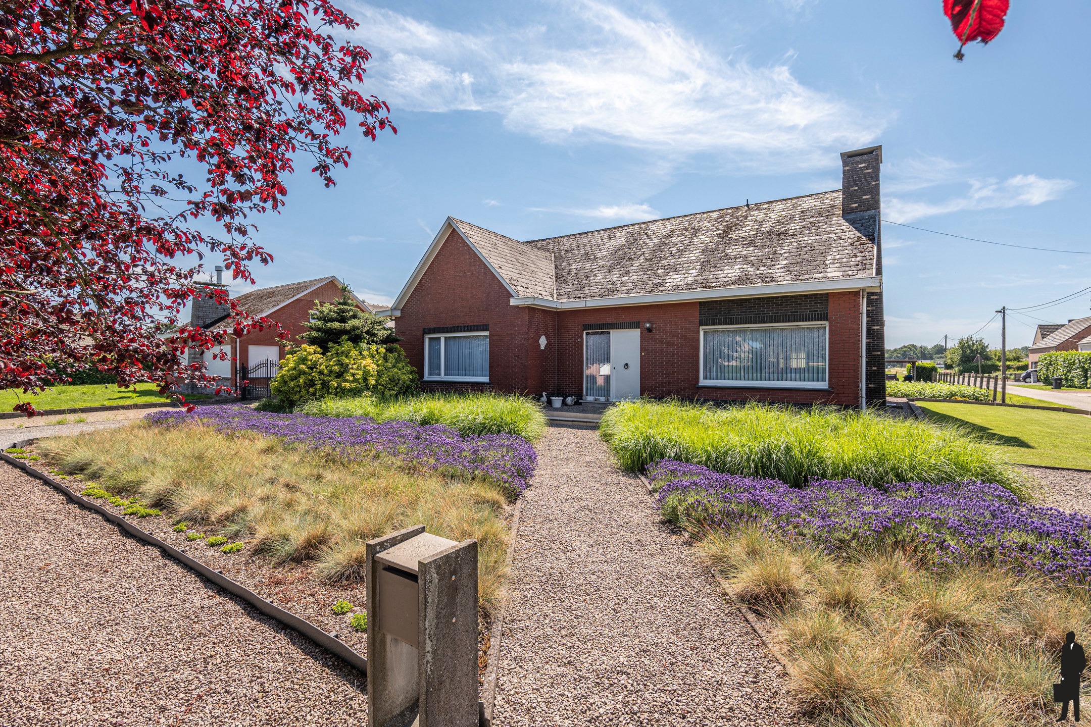 House for sale in Brecht