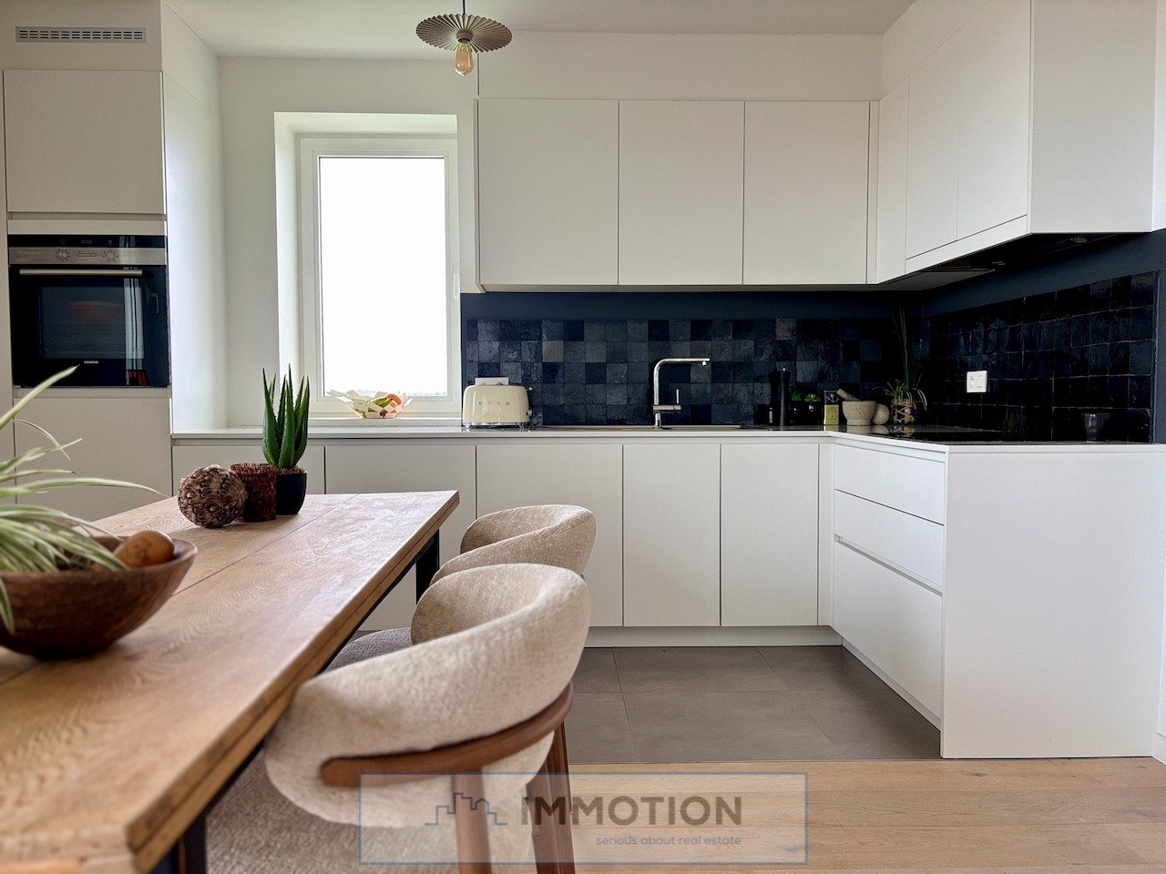 Comfortabel wonen met adembenemend uitzicht over de Leie en Kortrijk - foto 5