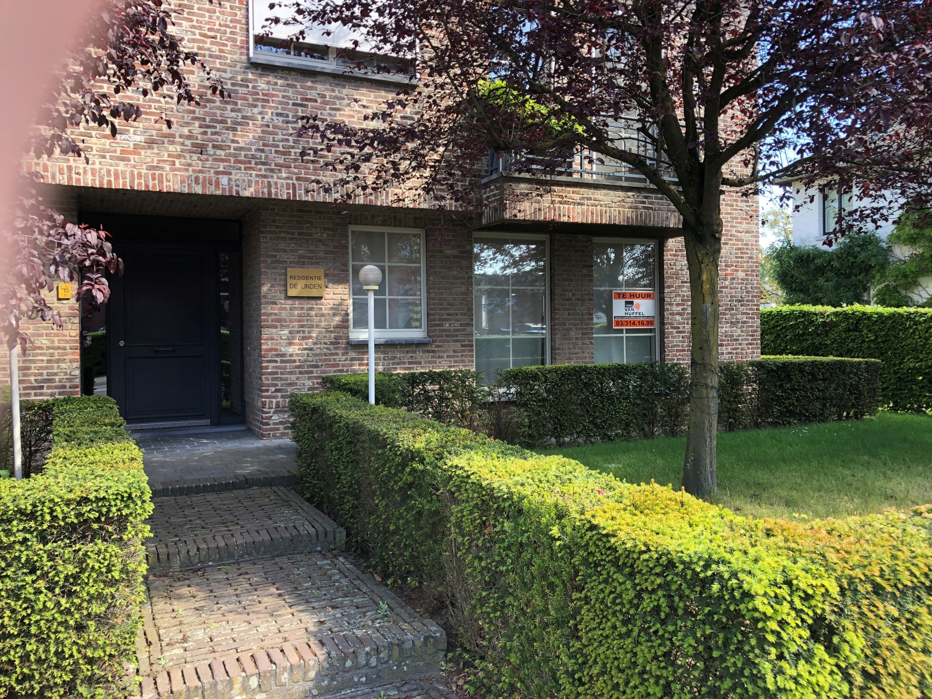 Apartment for rent in Hoogstraten with 3 bedrooms - photo 4