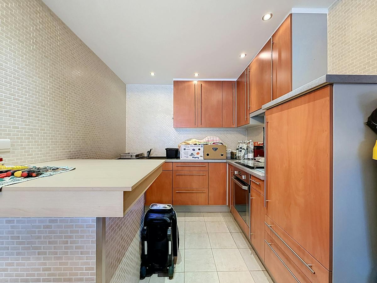 Appartement te huur in borsbeek met 2 slaapkamers - foto 5