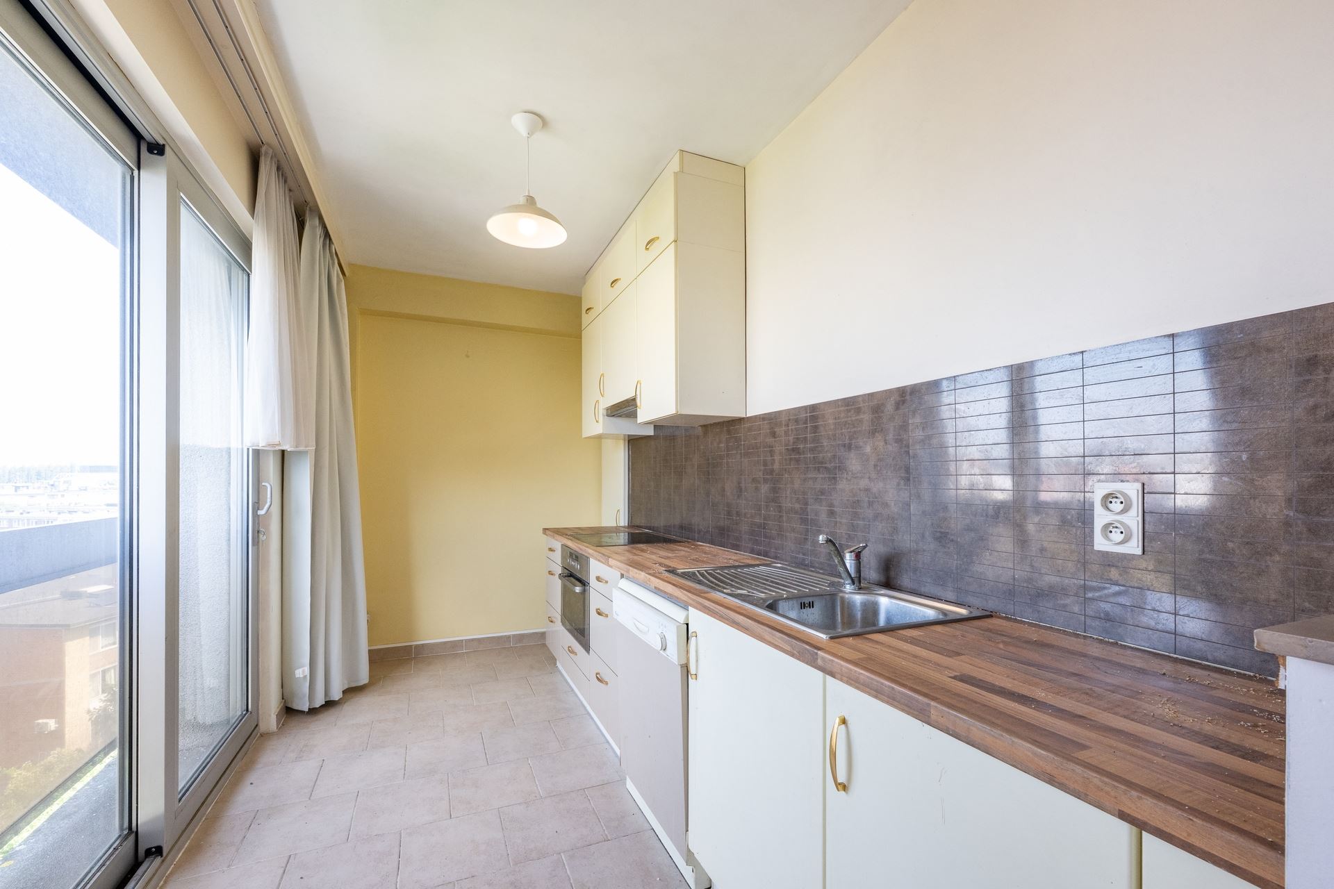 Appartement à vendre à Deurne avec 3 chambres - photo 4