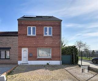Maison à vendre à Scherpenheuvel-Zichem