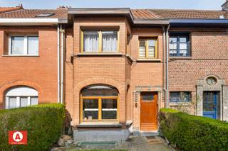Maison à vendre à Ganshoren