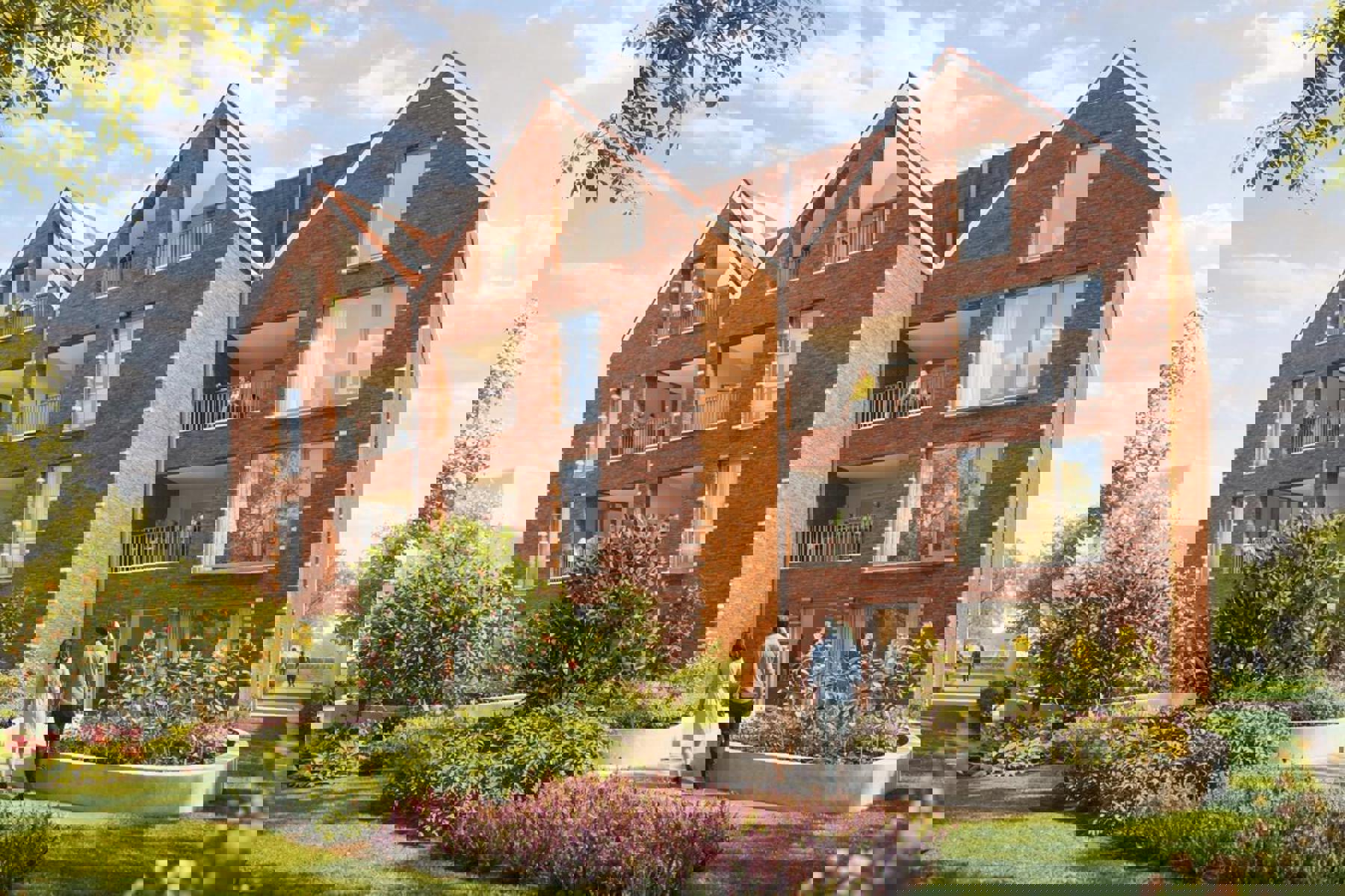 Appartement à vendre à Malines avec 1 chambre - photo 5