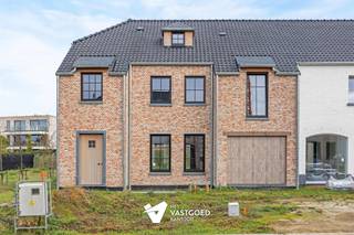House for sale in Zonhoven