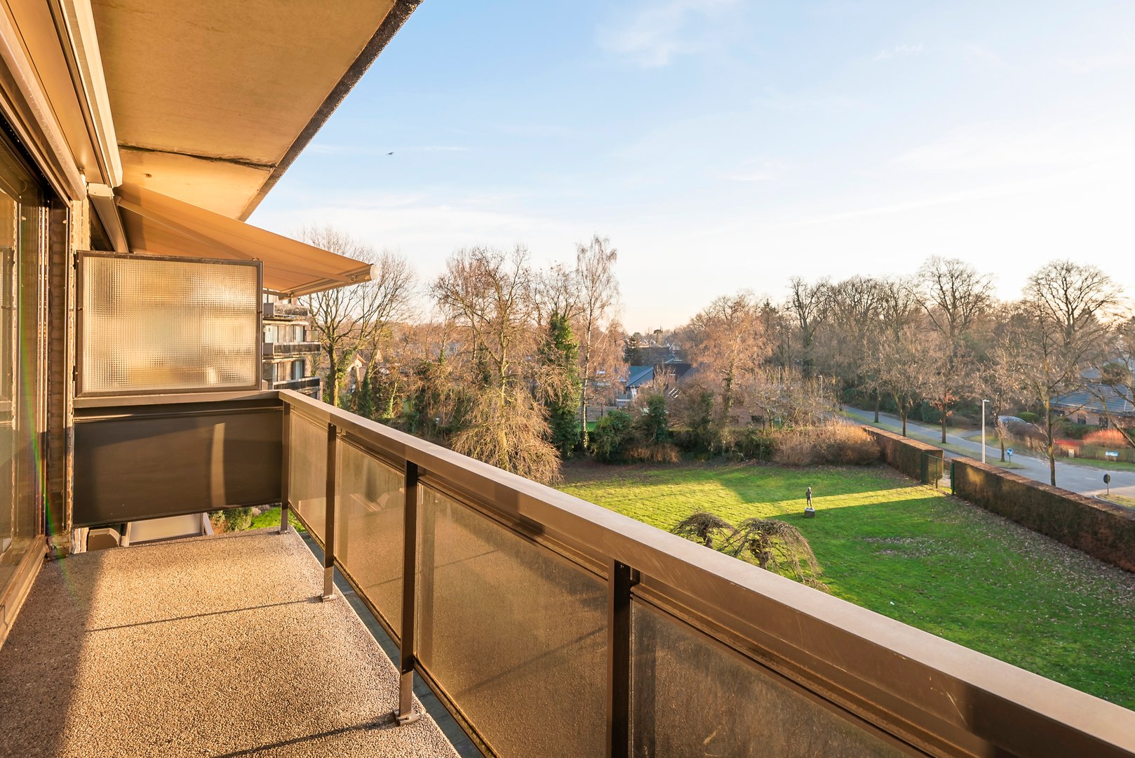 Ruime service flat van 106 m². - foto 4