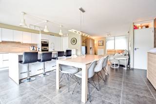 Instapklare energiezuinige woning met 3 slaapkamers. Welkom in deze instapklare en energiezuinige woning, gebouwd in 2017, gelegen in een rustige...