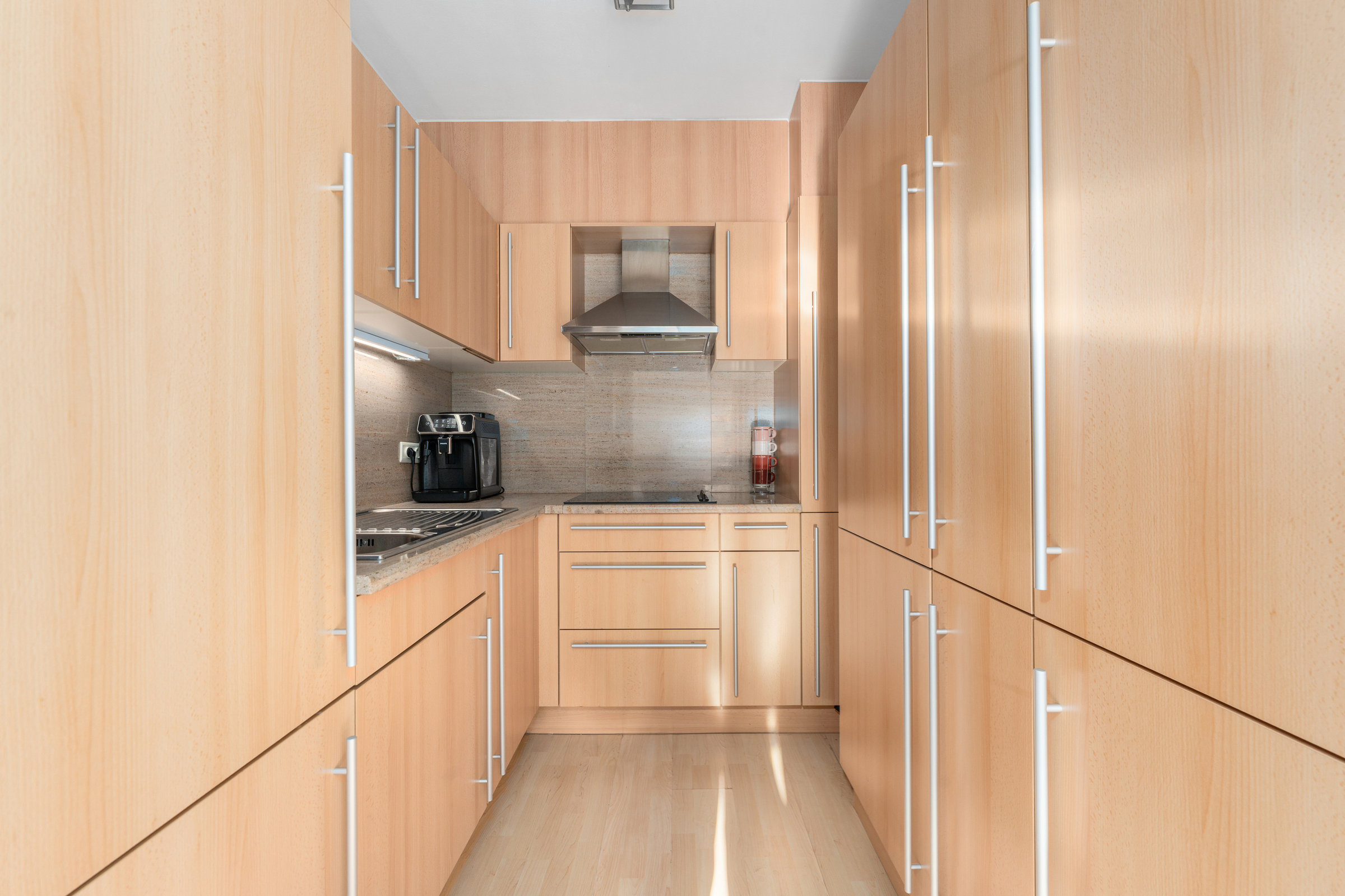 Appartement à vendre à Blankenberge avec 1 chambre - photo 5