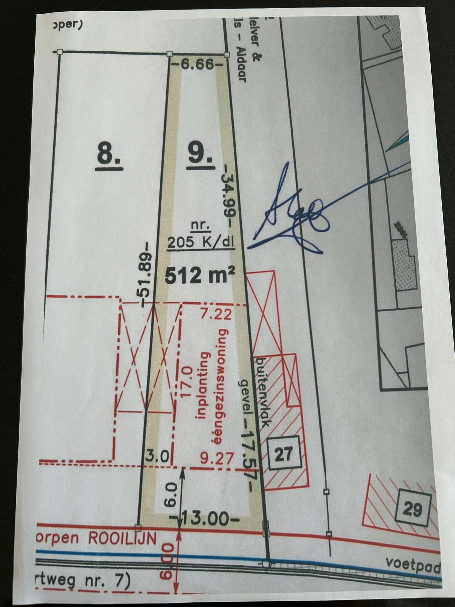 Grond te koop in Putte - foto 3