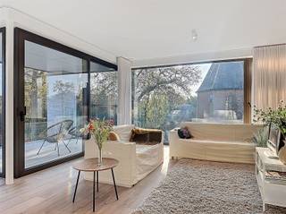 Apartment for rent in Brasschaat