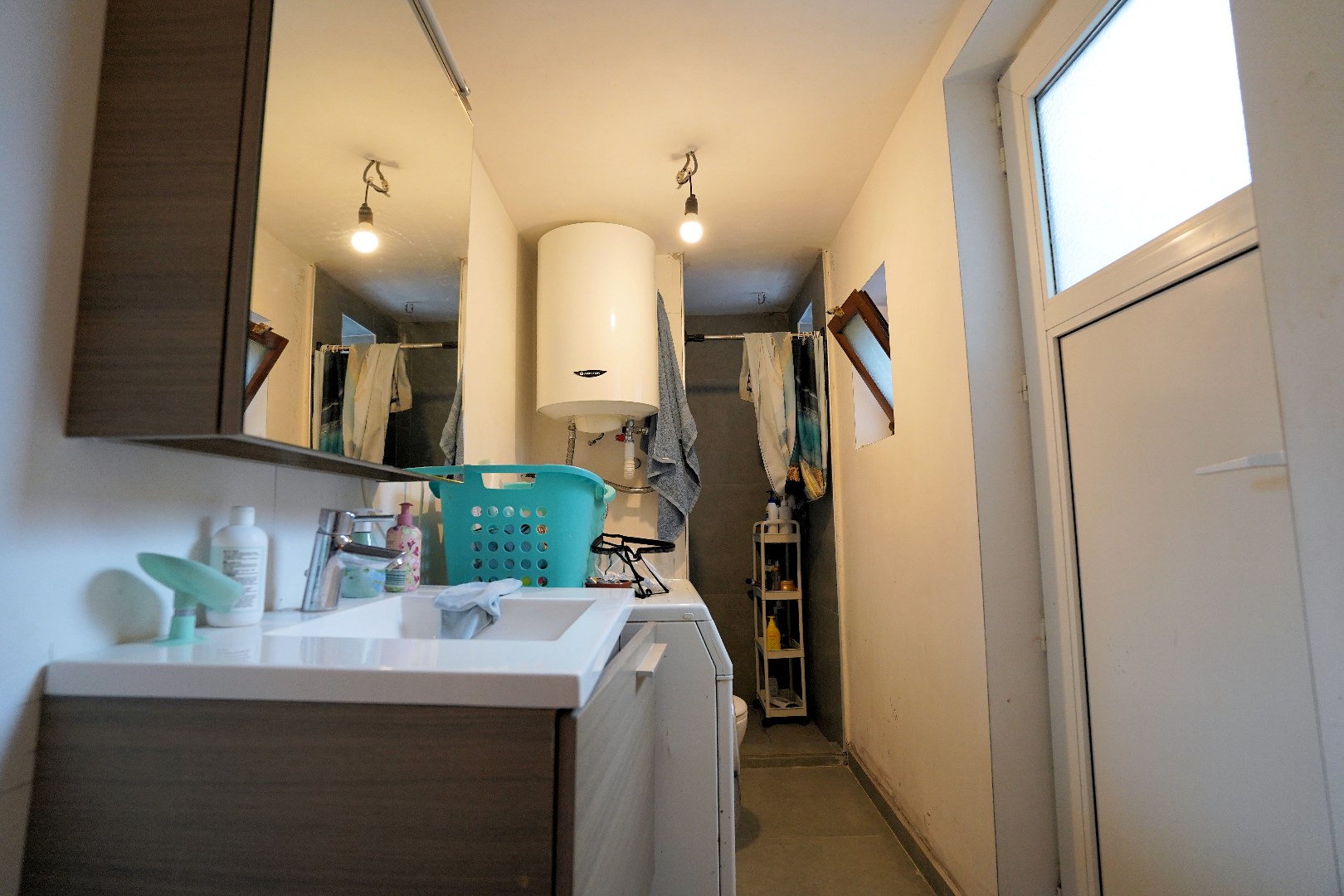 Woning 3 slpk & koer, met 2 adressen GEEN KOTTAKS - foto 5