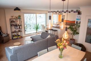 Appartement à vendre à Genk