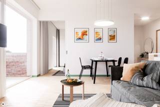 Appartement à vendre à Tielt-Winge