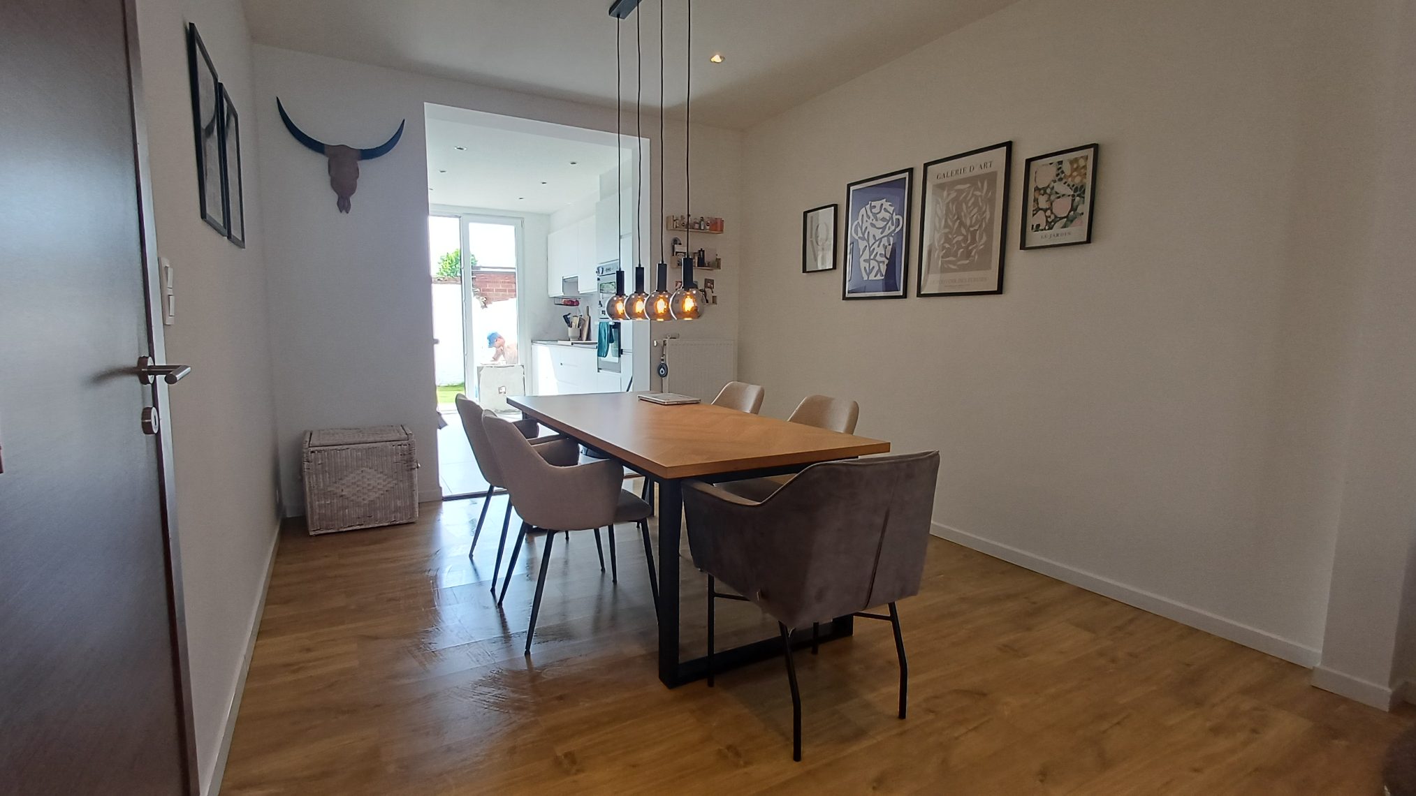 Huis te koop in Schoten met 4 slaapkamers - foto 4