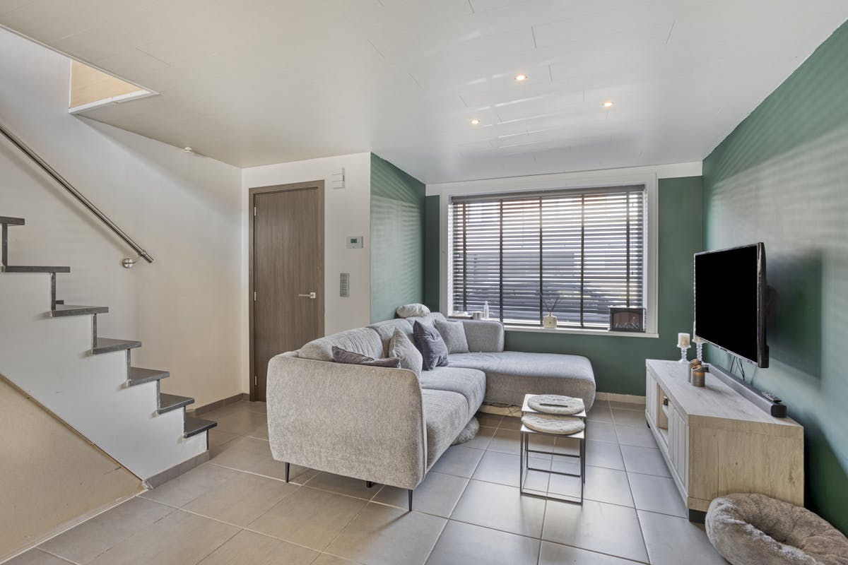 Prachtig gerenoveerde en energiezuinige starterswoning - foto 5