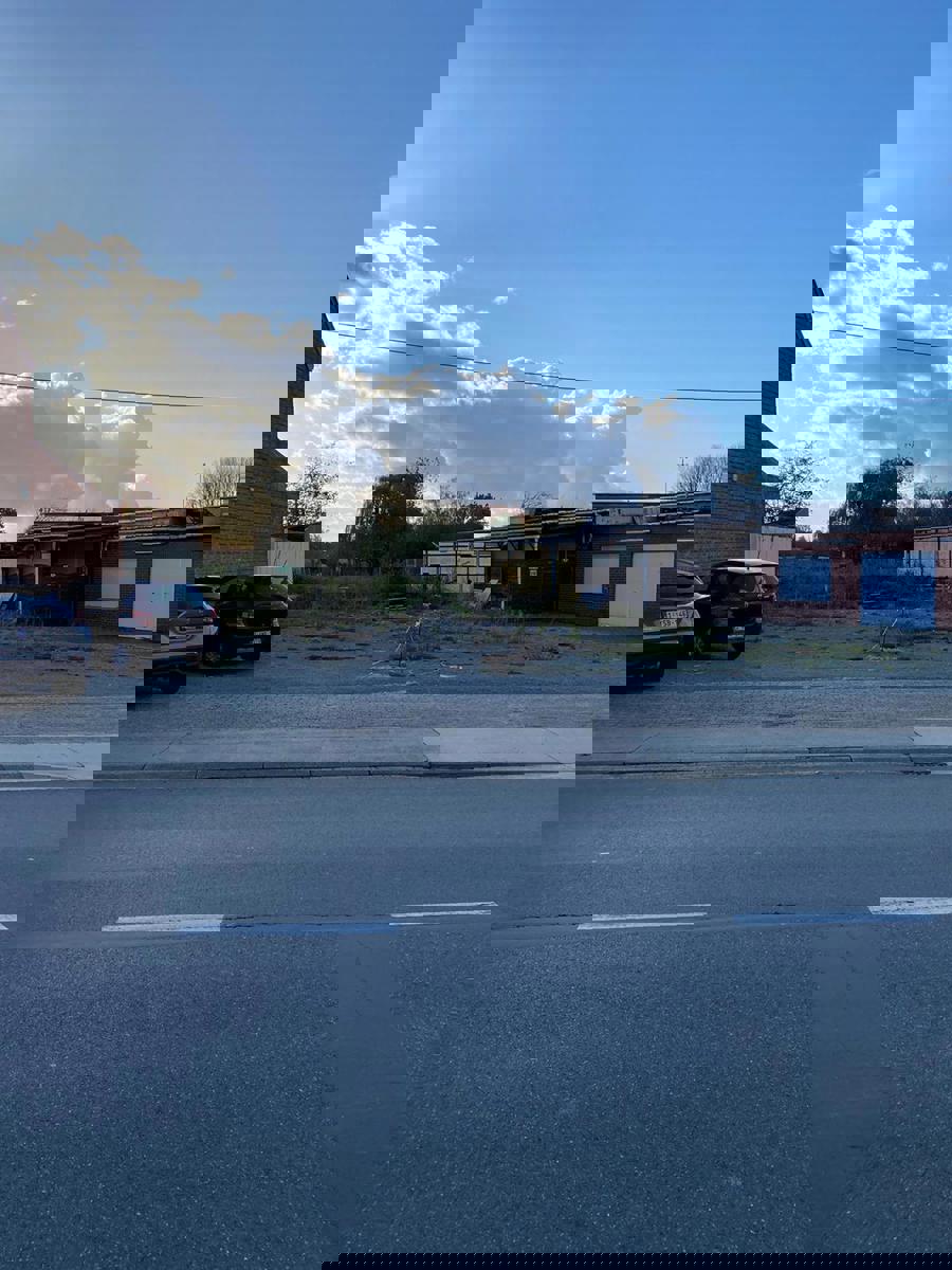 Bouwgrond te koop te Peizegem! - foto 1