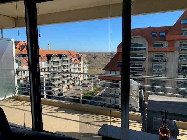 Appartement ensoleillé avec une chambre et un coin nuit. - photo 2