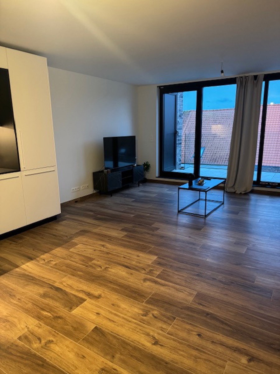 Appartement te huur in Turnhout met 1 slaapkamer - foto 5