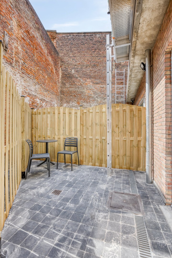 Appartement à vendre à Louvain avec 1 chambre - photo 3