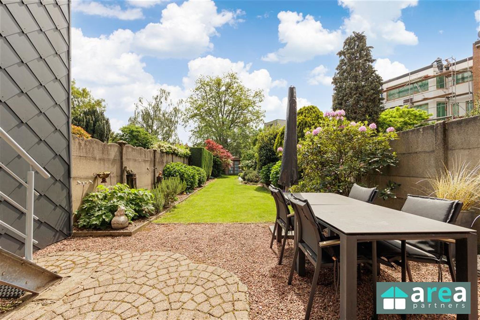 Maison à vendre à Borgerhout avec 3 chambres - photo 1