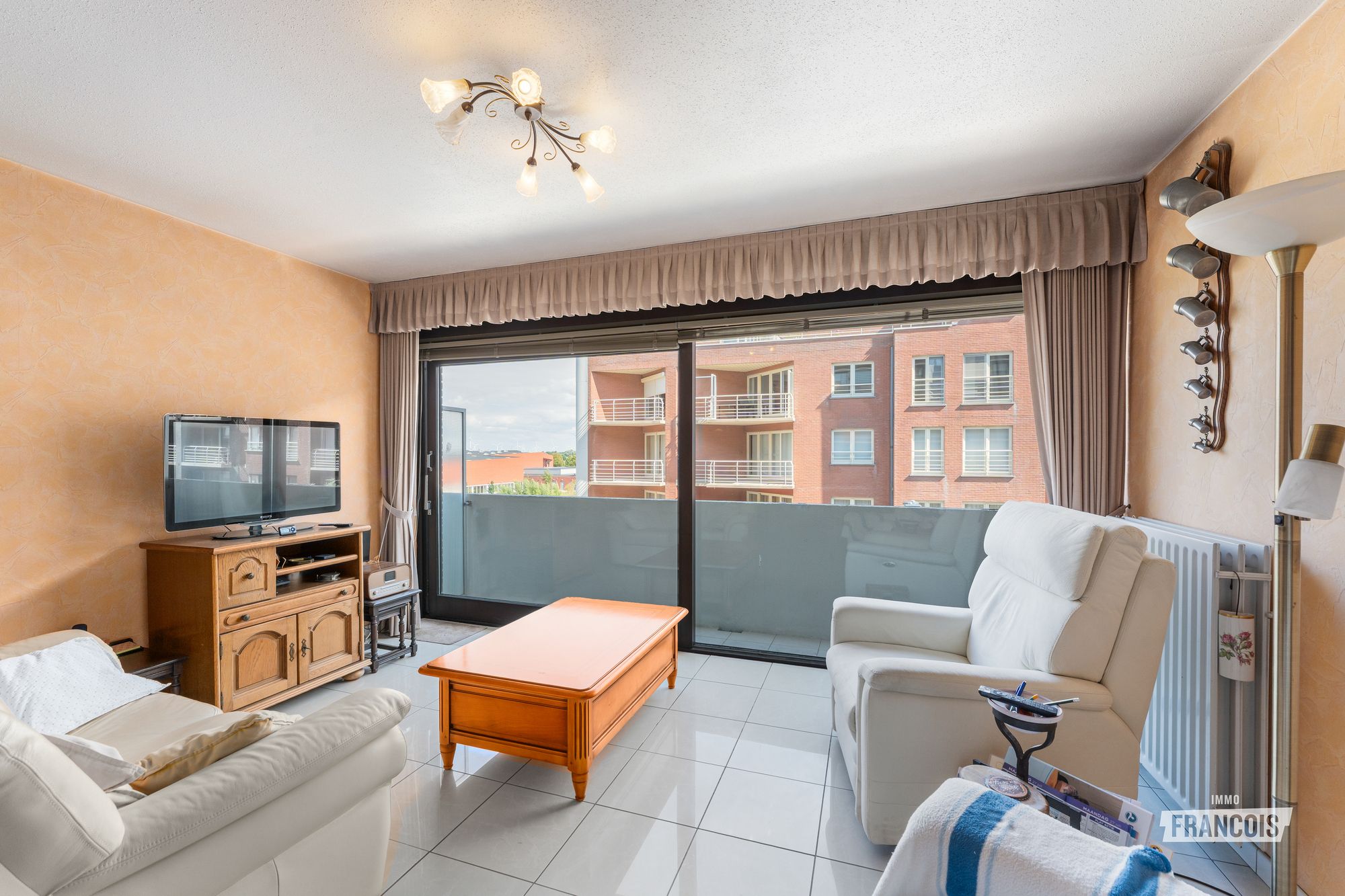 Apartment for sale in Blankenberge