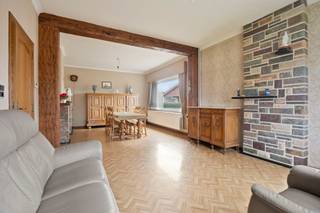 Maison à vendre à Glabbeek