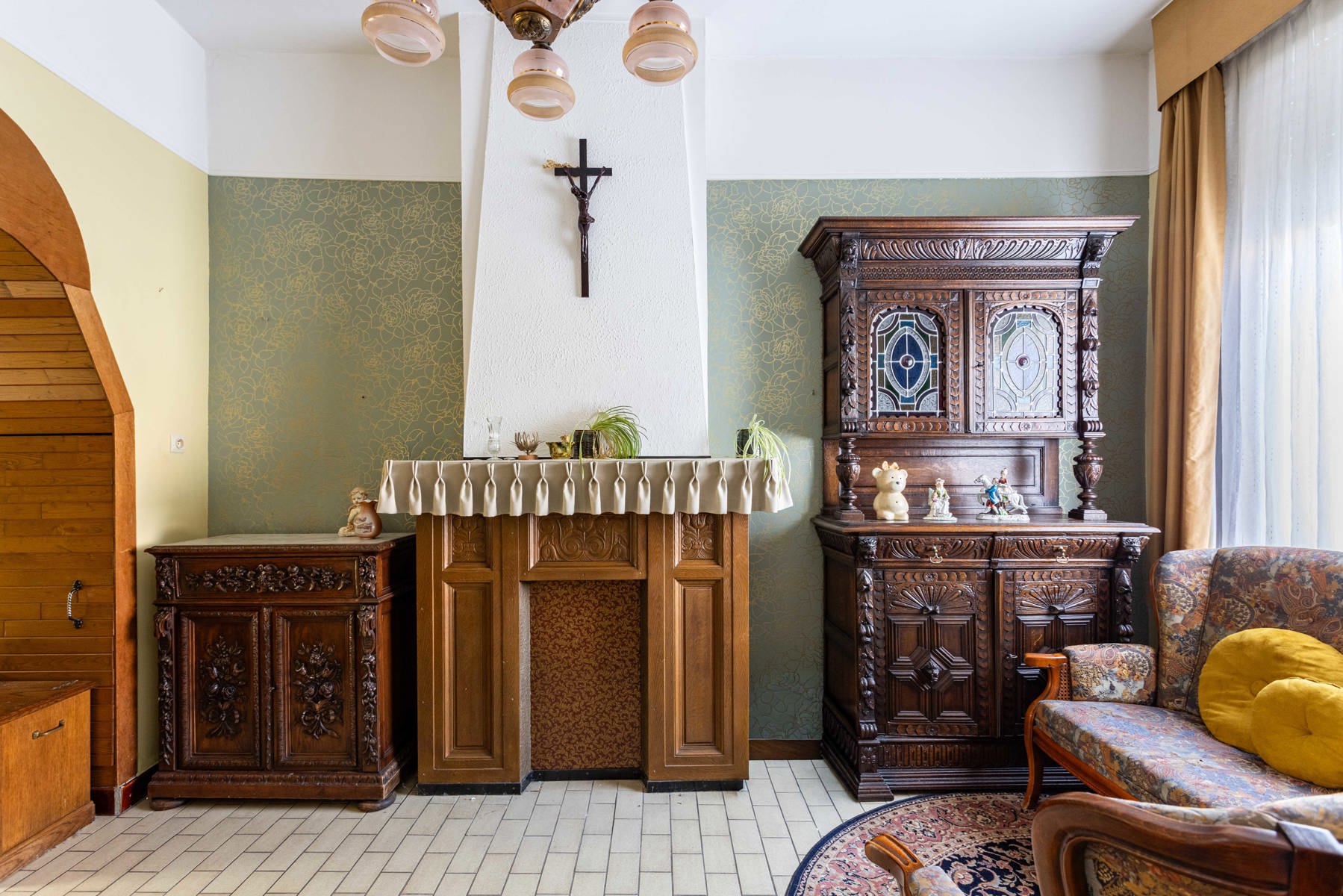 House for sale in Dendermonde with 3 bedrooms - photo 4