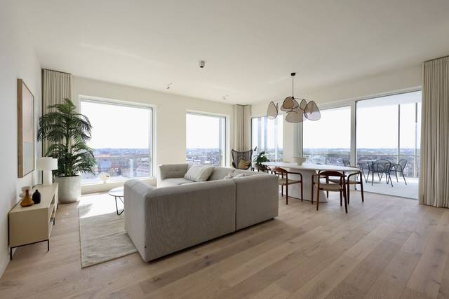 Project te koop in Roeselare