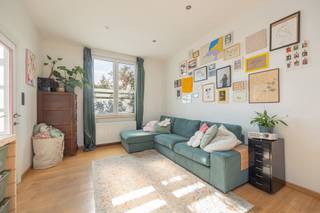 Op zoek naar een instapklare gezinswoning met gezellige buitenruimte en praktische indeling? Dan is deze woning in de Statiestraat absoluut een...