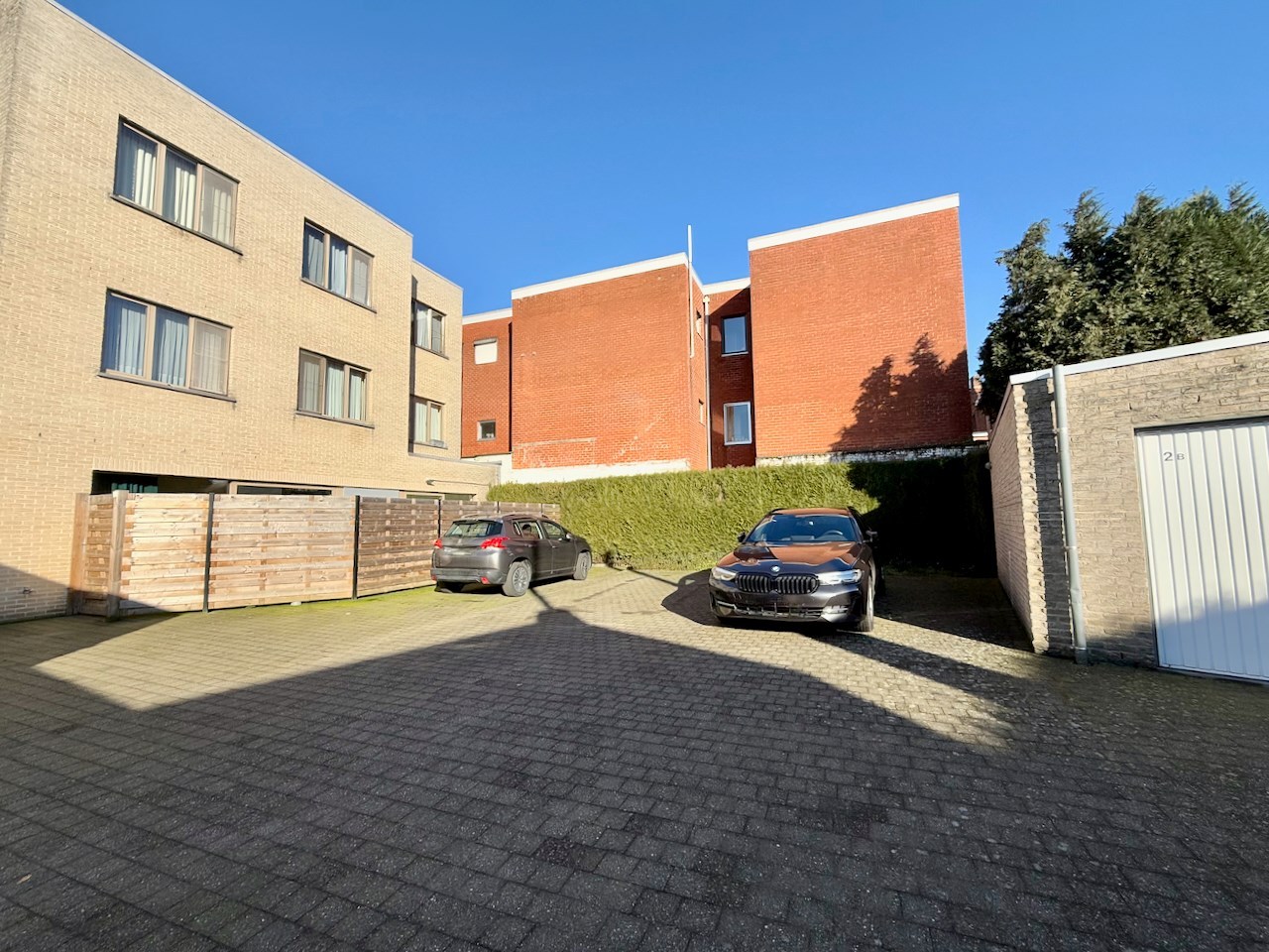 Gelijkvloers appartement met terras te Lochristi ! - foto 4
