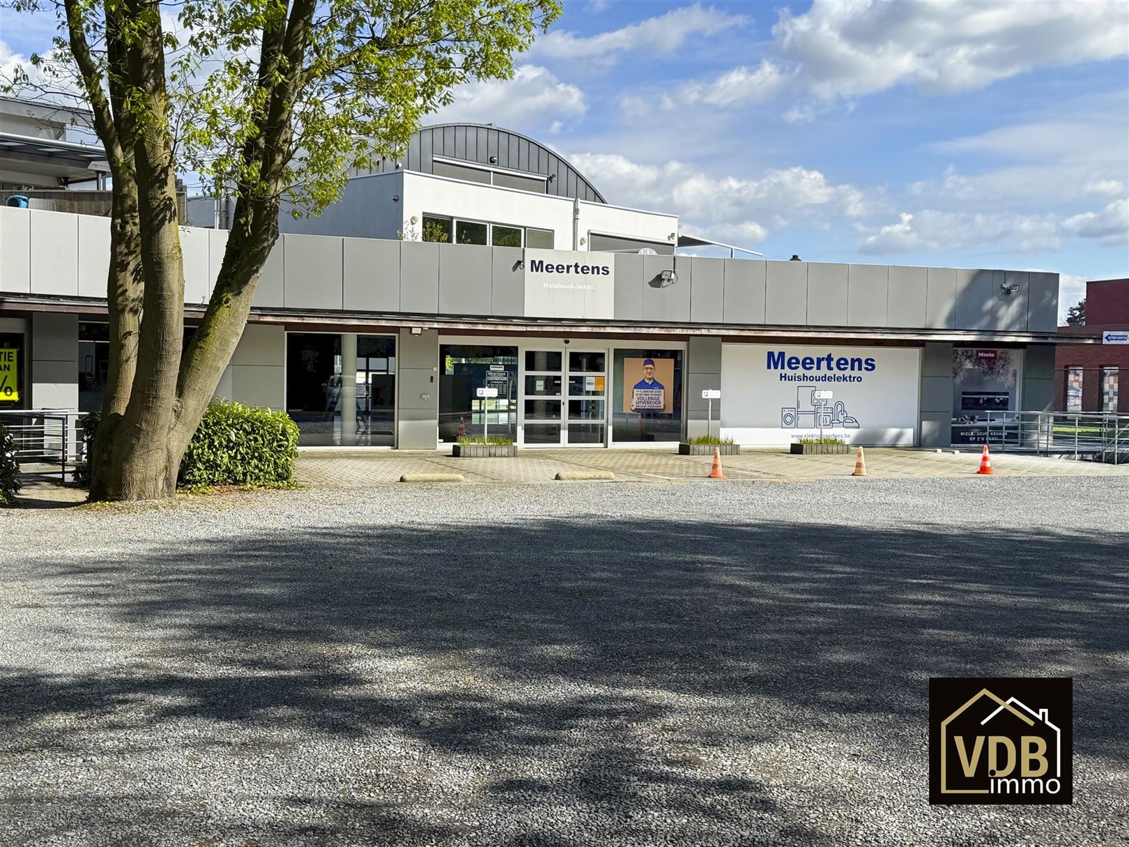 Commercieel pand op TOP locatie - foto 3