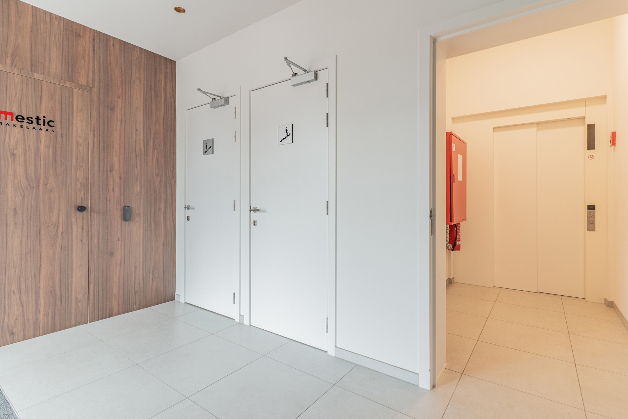 Luxueus 3 slpk Appartement met prachtig uitzicht - foto 4