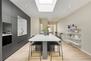 Maison à vendre à Tirlemont