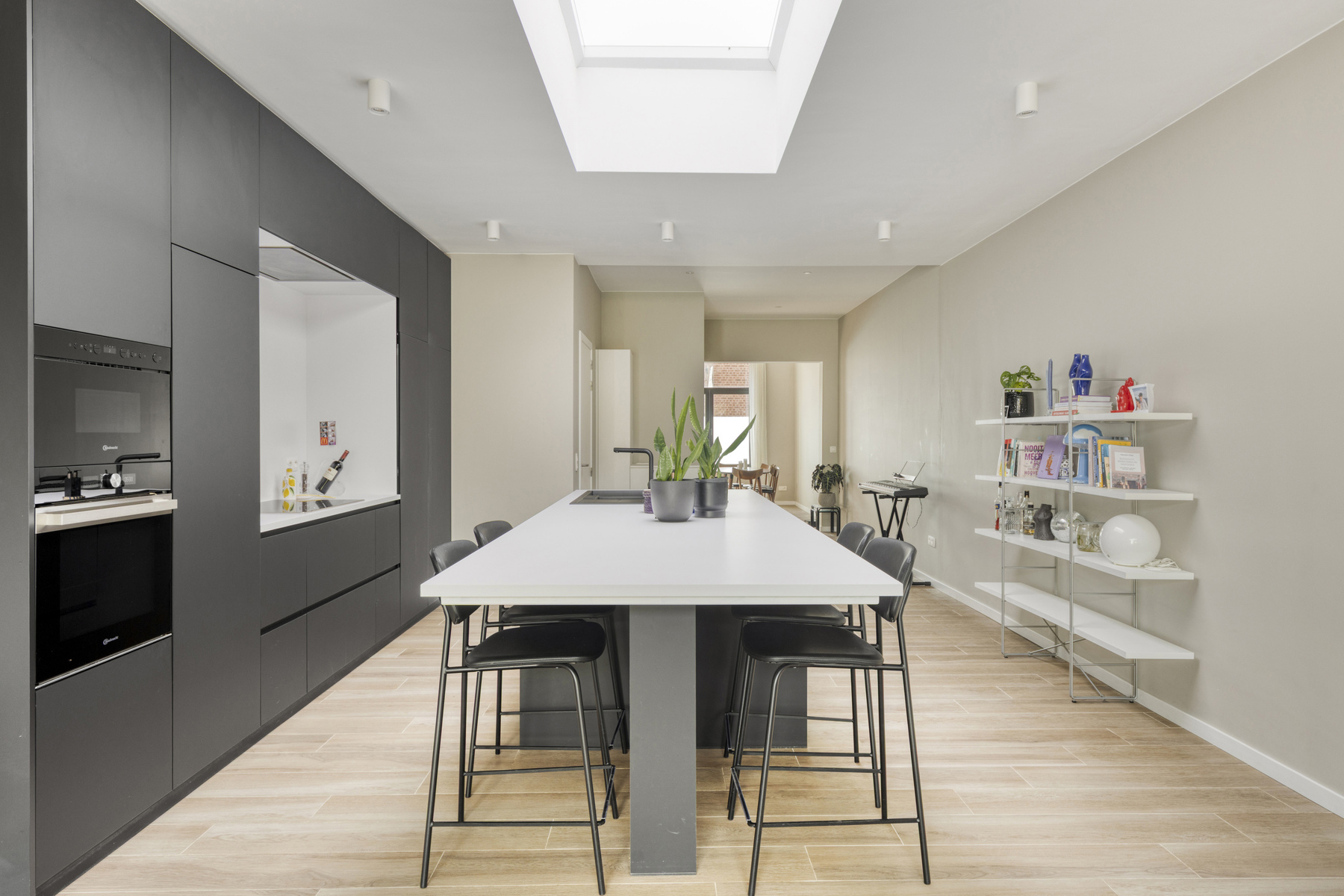 Maison à vendre à Tirlemont avec 2 chambres - photo 1