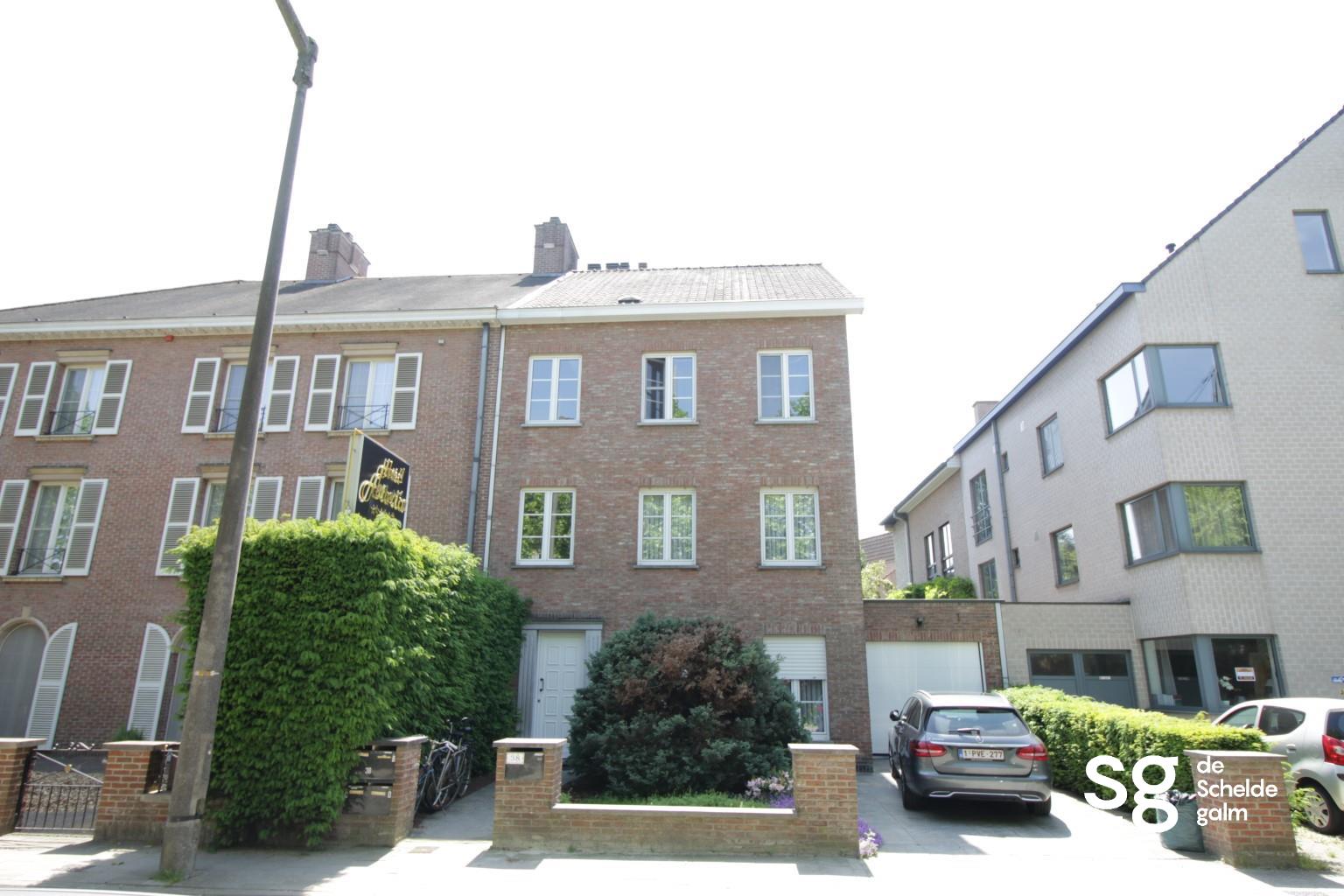 Appartement te huur in Gent - foto 1