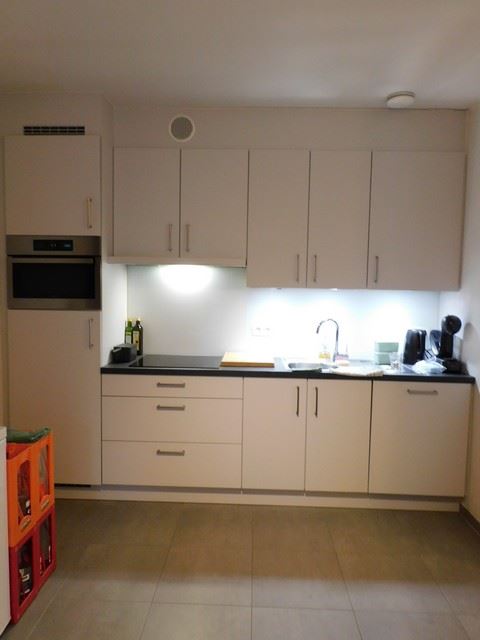 Gelijkvloers appartement in het centrum - foto 4