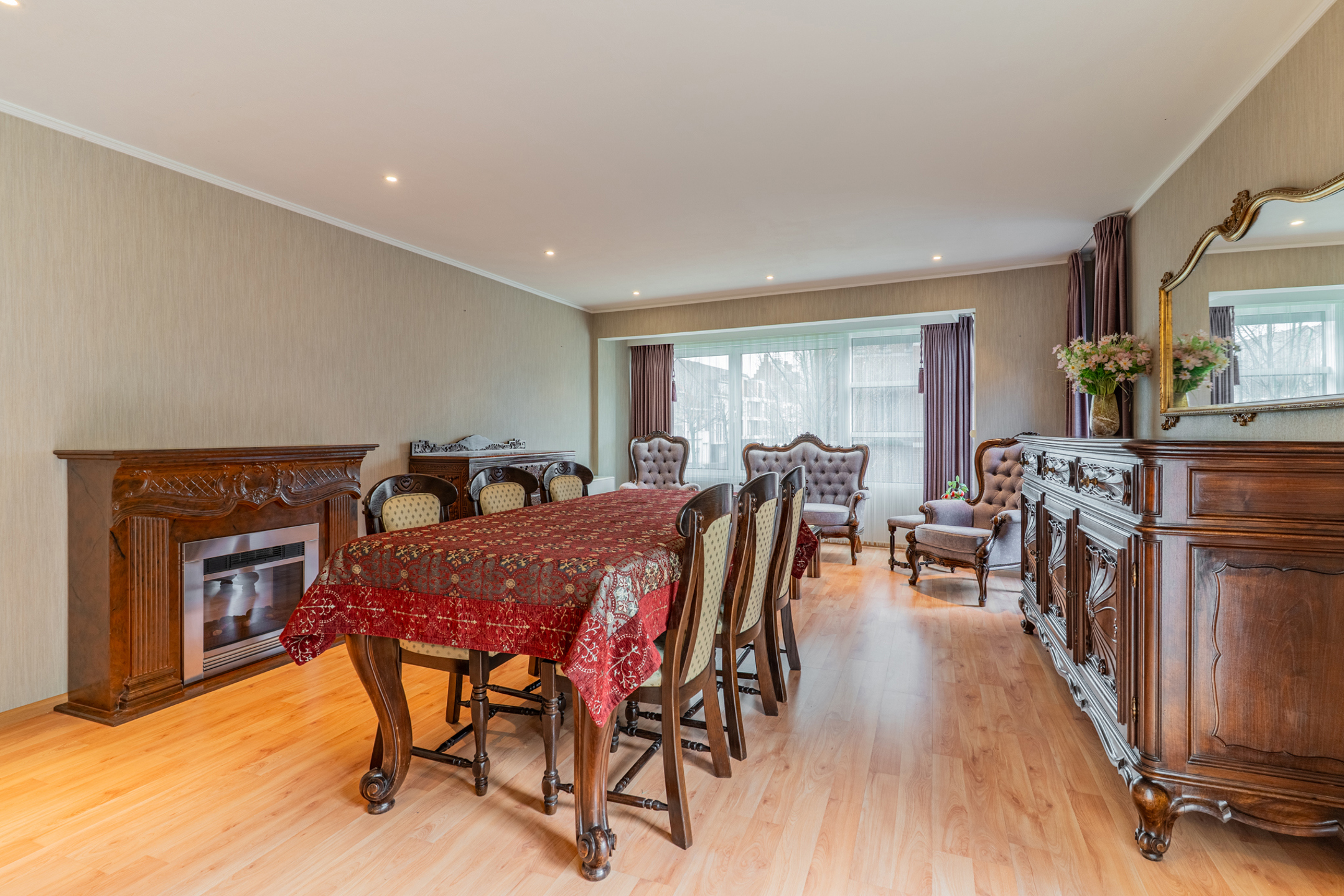 Verzorgd appartement in het centrum van Arendonk - foto 4