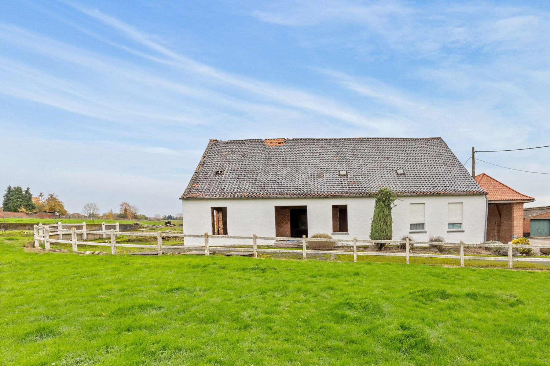 Maison à vendre à Tournai avec 4 chambres - photo 4