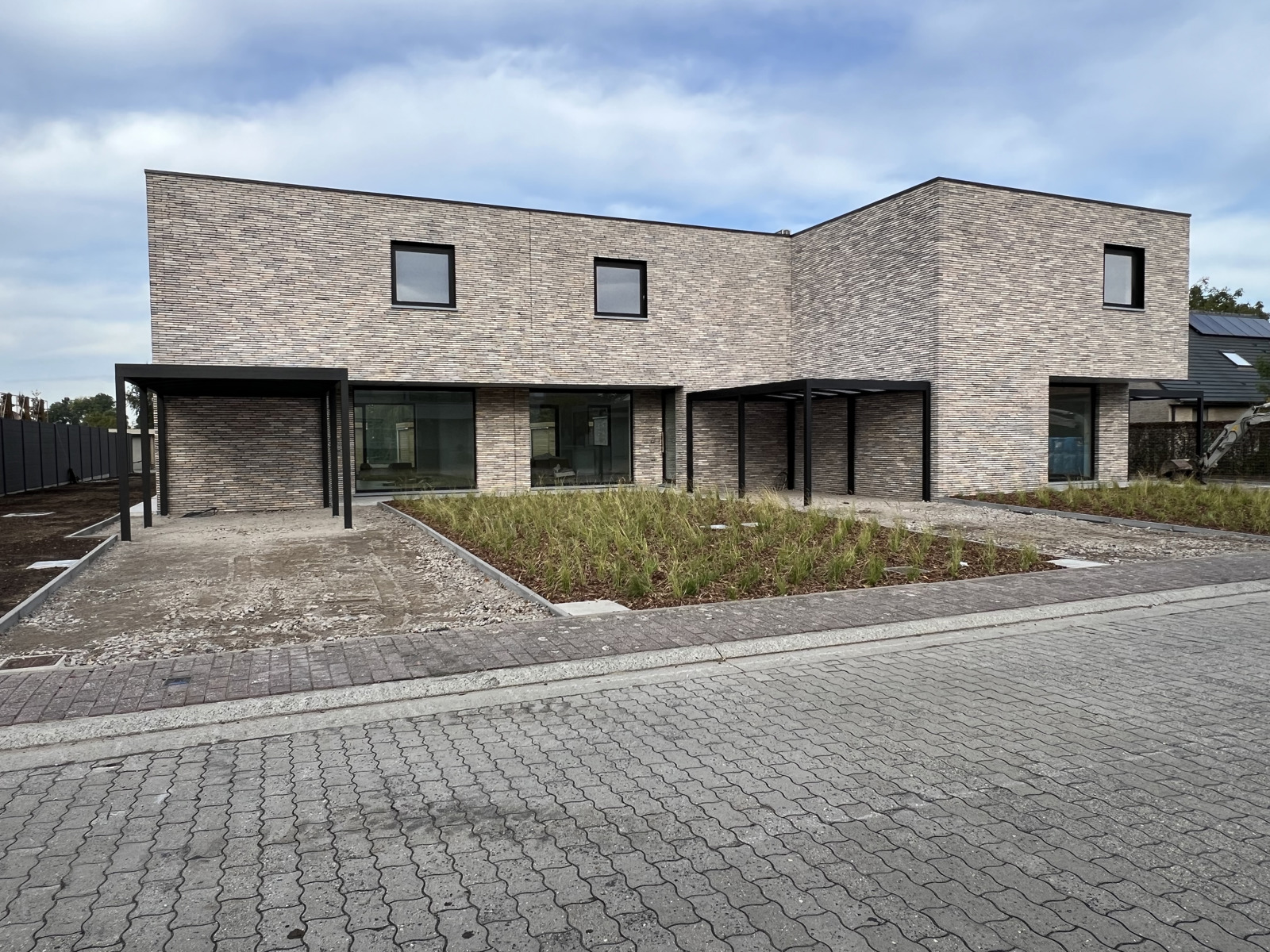 Woning in Olsene
