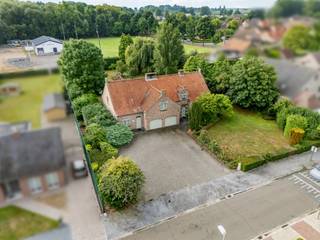 House for sale in Alken