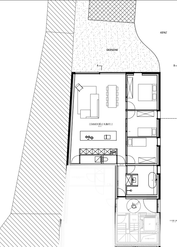 Appartement à vendre à Houthulst - photo 4