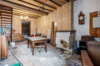 Maison à vendre à Anvers