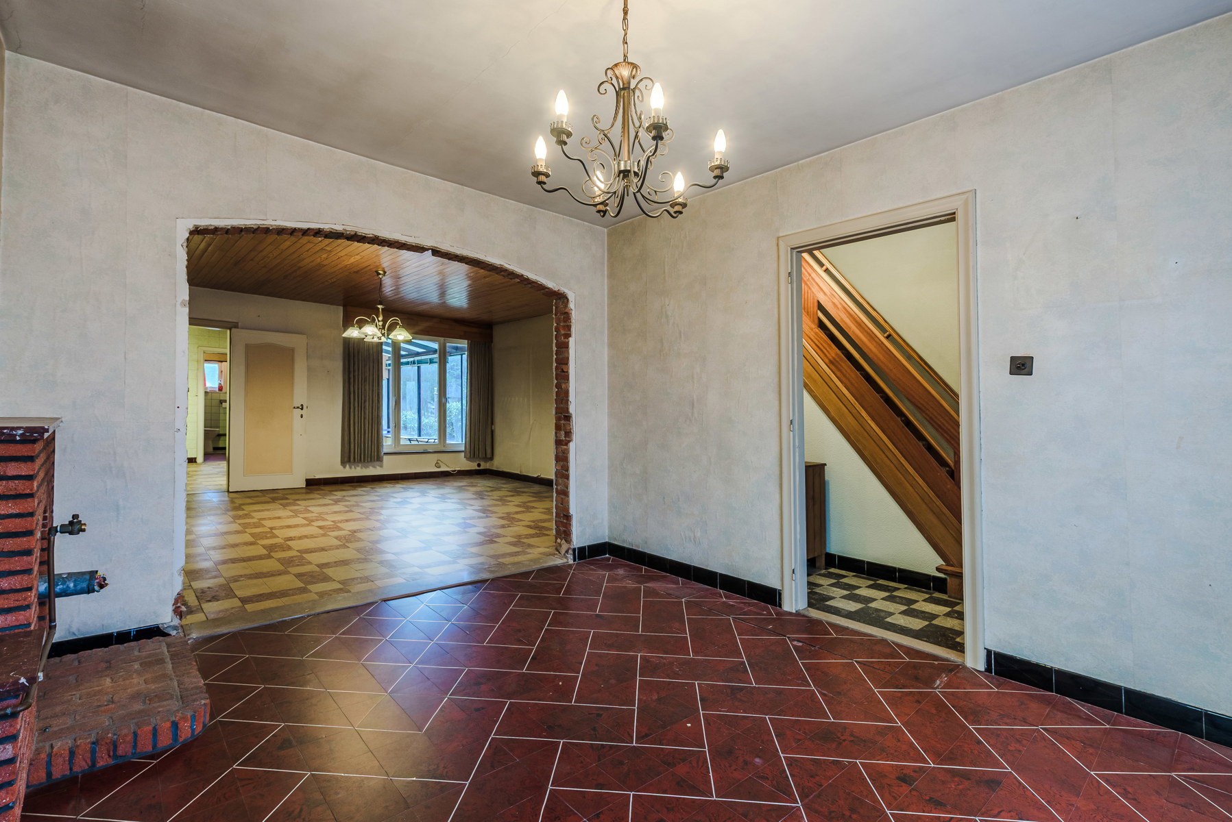 Maison à vendre à Oud-Turnhout avec 2 chambres - photo 2