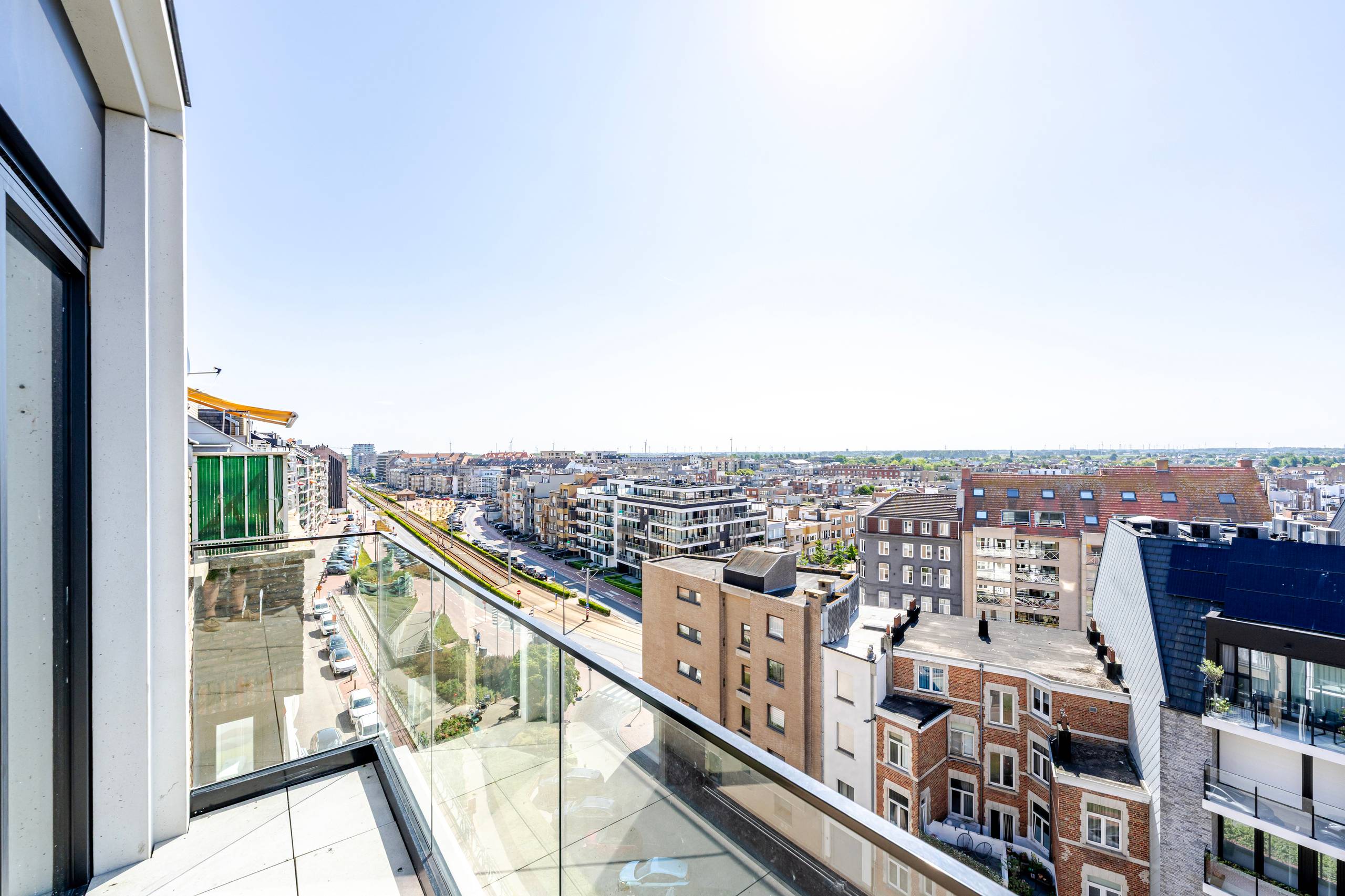 Nieuwbouwduplex te koop nabij zeedijk Blankenberge! - foto 4
